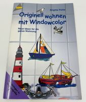 Originell Wohnen mit Windowcolor