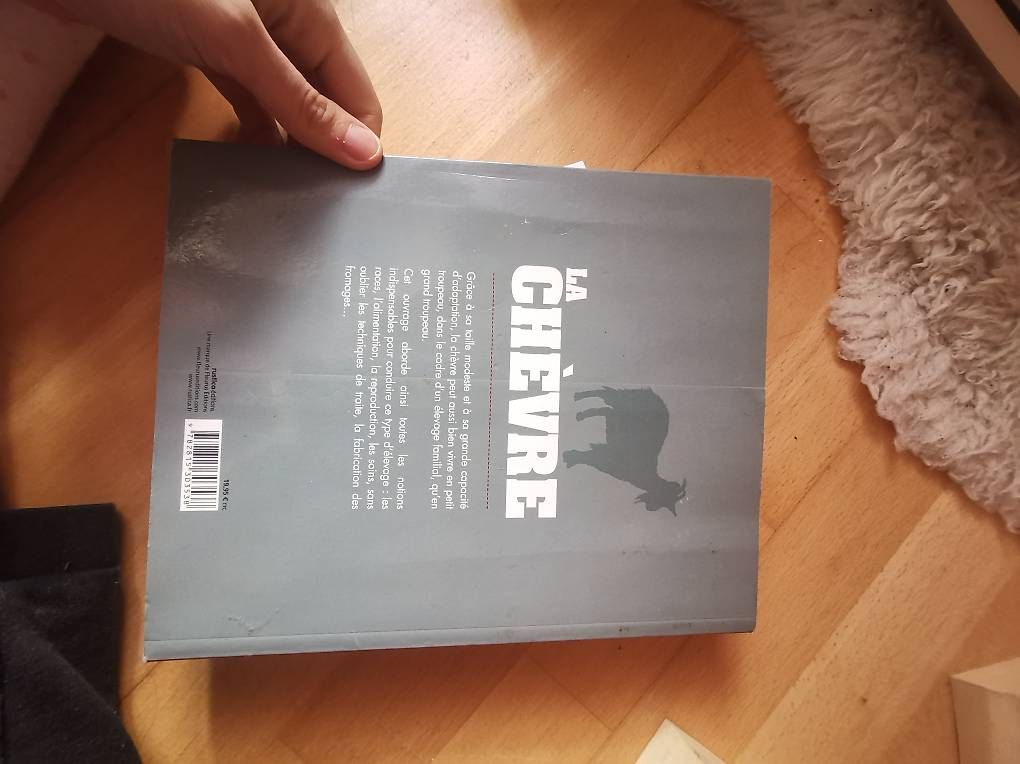Libri: Livre  – Usato da La Corbaz venduto da Emma22cj 1