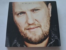 CD Oldelaf - Goliath