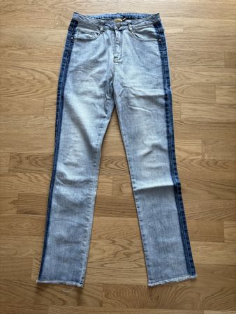 Manor Junior Jeans, Gr. 164