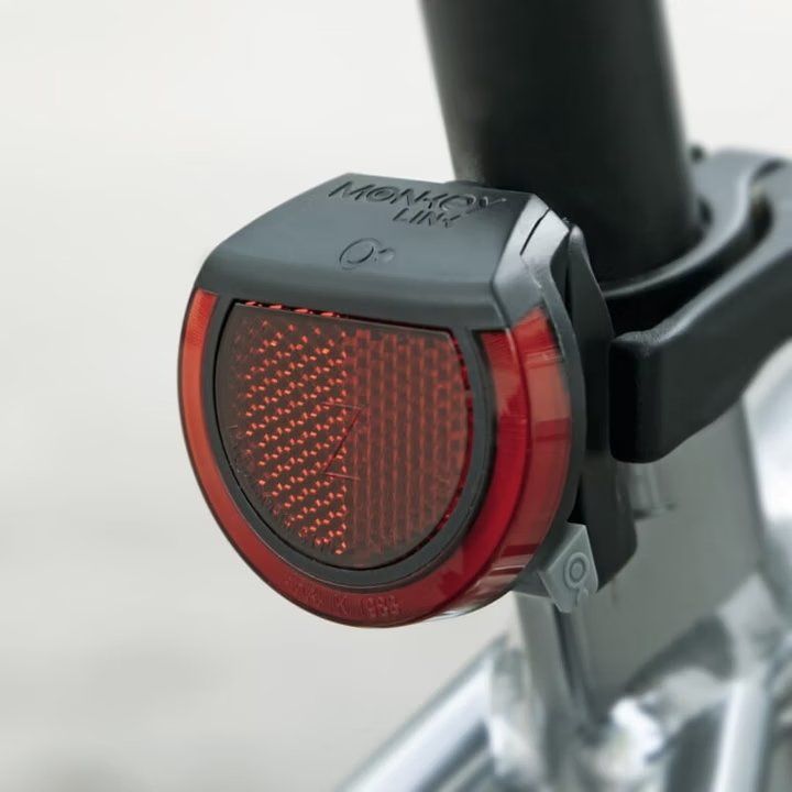 Pezzi di ricambio: Monkey Link Rücklicht Skyelight Rear Connect – Nuovo e nell'imballaggio originale da Goldingen venduto da camel32 1