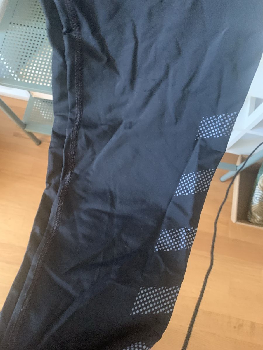 Leggings: 2 x Sportleggins – Usato da Basel venduto da ari_xy65 4
