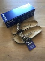 Birkenstock Madrid Sandale Gr. 38 NEU