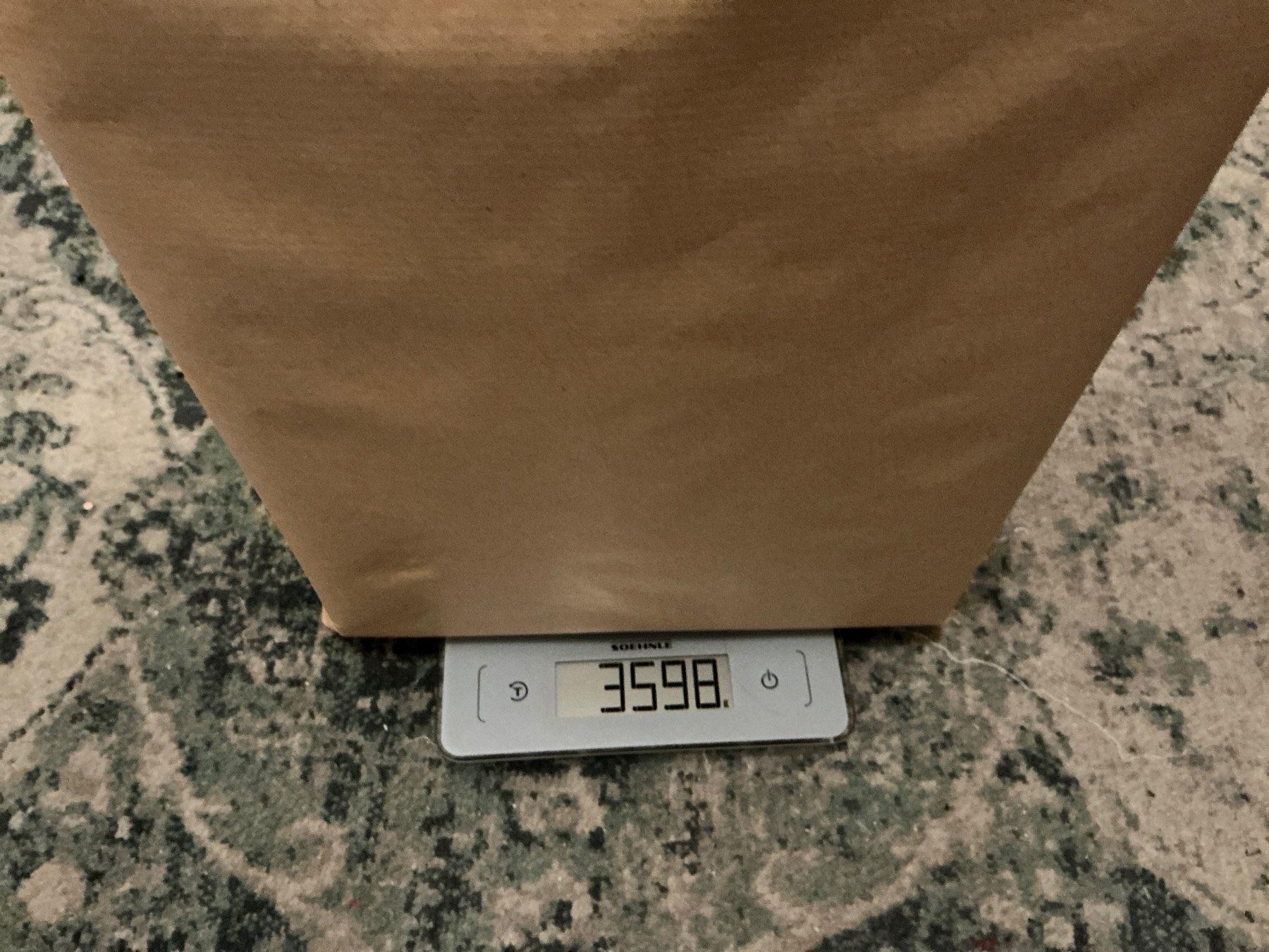 Lana: Riesiges Wollpaket über 2 Kilo – Usato da Liestal venduto da Strigg-Grossmami 5