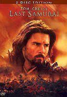 Last Samurai (2 DVDs)