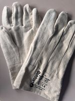 Hitzebeständige Handschuhe 2.-- pro Paar / Pack à 100 Stück
