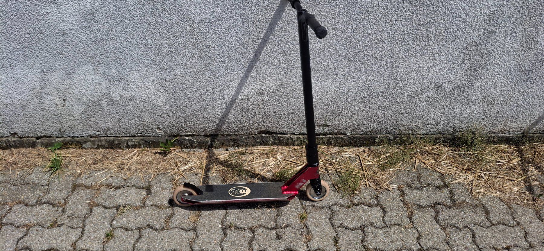 Micro Kickboard: Freestyle Trotti Micro Xtreme – Usato da Kyburg venduto da JBMNT2020 1