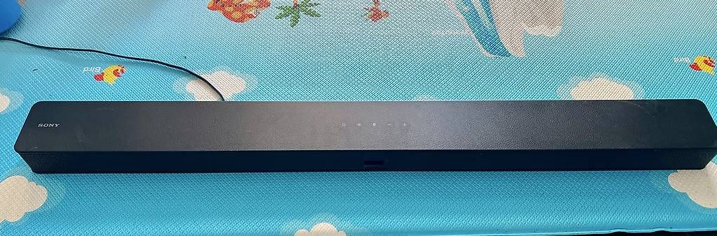Casse acustiche: Vendo Soundbar Sony SA-CT290 – Usato da Breganzona venduto da Acmik