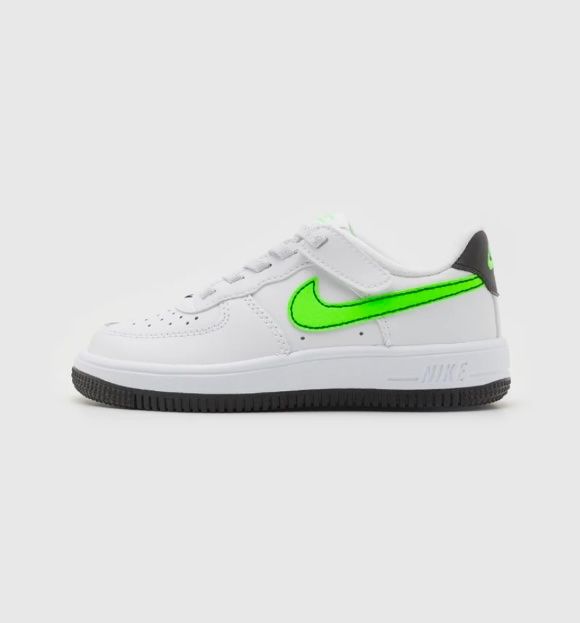 Nike Schuhe für Jungen: Nike Force 1 Easyon Gr. 26 NEU – Neu und originalverpackt aus Waltenschwil von hansnine 1