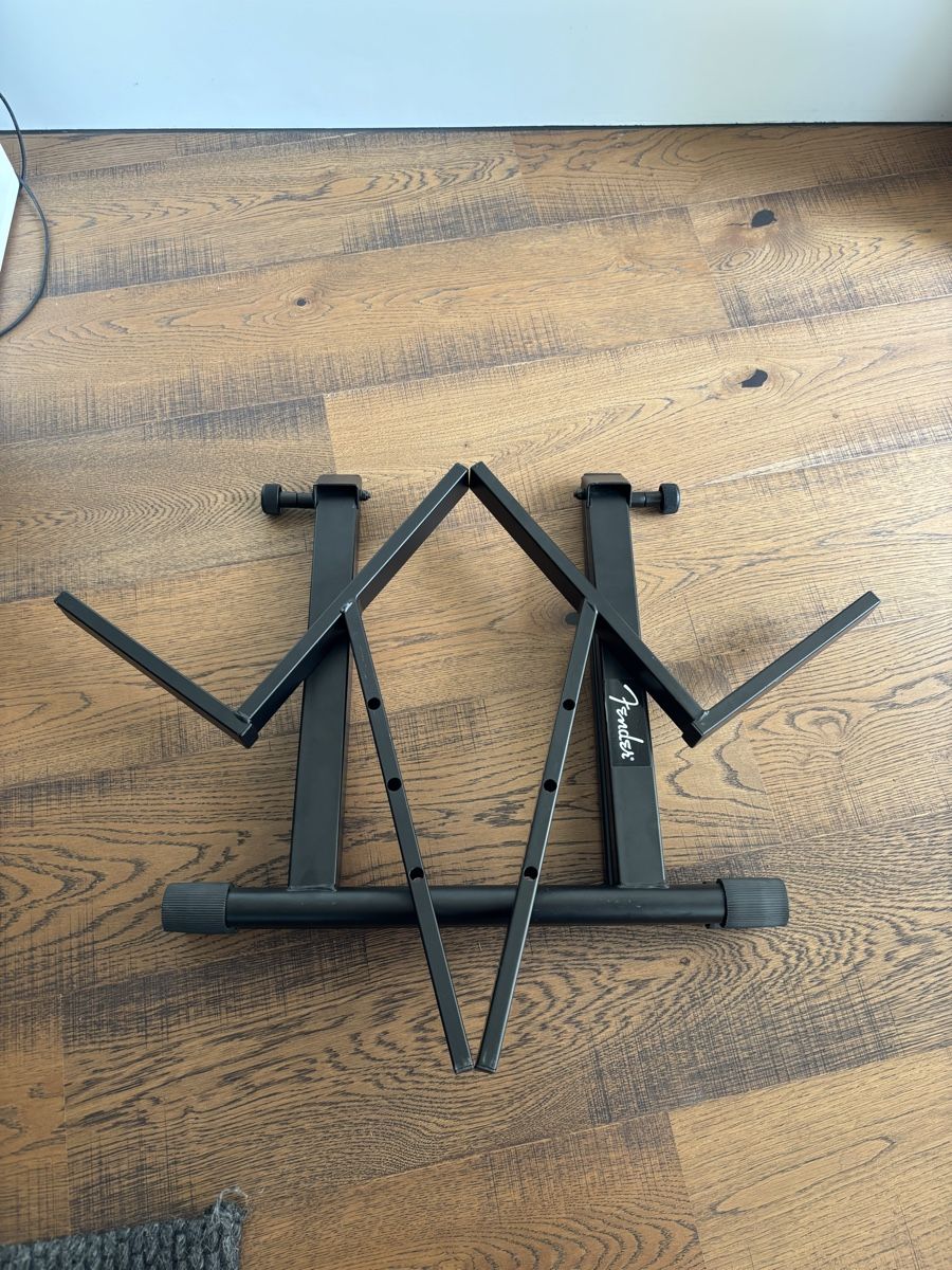 Sonstige Dekorationen & Accessoires: Fender Amp Stand - Ampstativ (large) – Gebraucht aus Luzern von gio_5prm 4