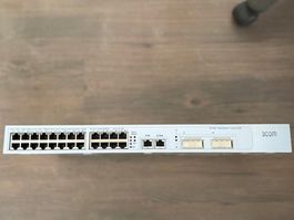 3Com 3C17304 Switch - 4228G