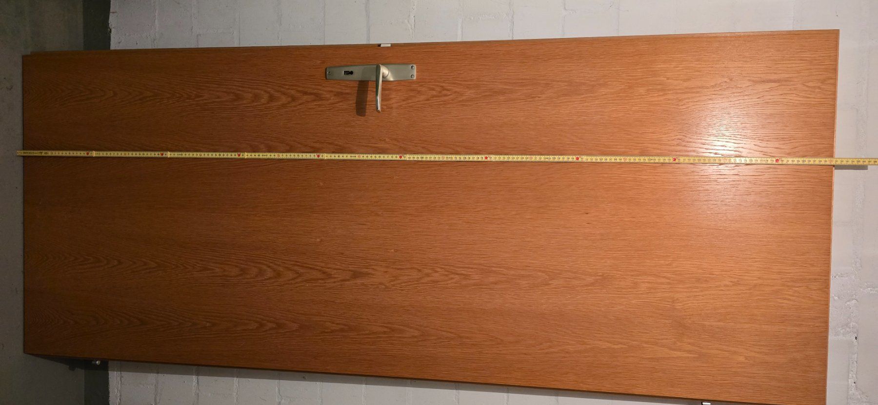 Türen: Holztüre Innenbereich – Gebraucht aus Uttwil von sleepyfloppy