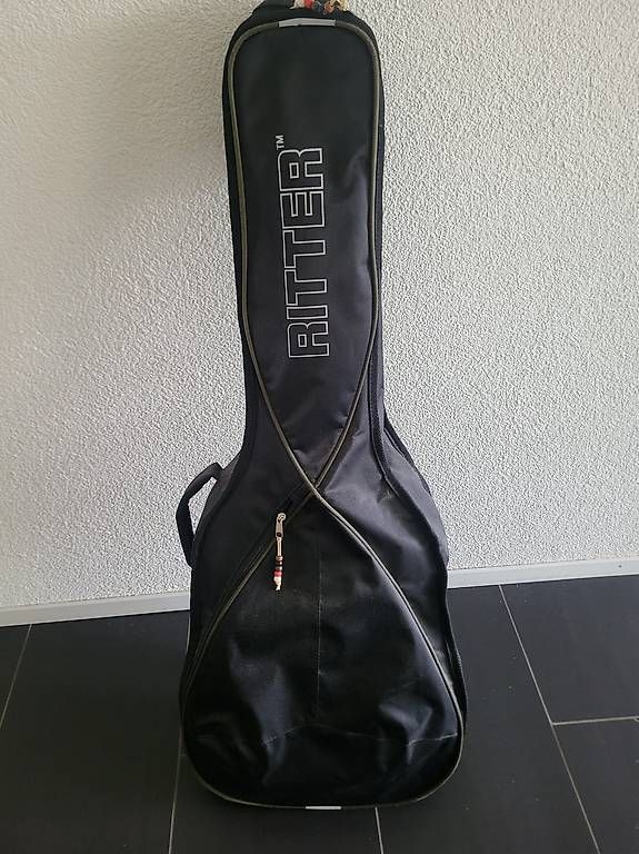 Strumenti musicali: Guitare classique  – Usato da Pieterlen venduto da dav_bd2q 1