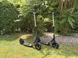Scooter - Micro Orginal 2x 