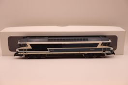 Jouef SNCF CC 72001 Diesellok H0 Frankreich