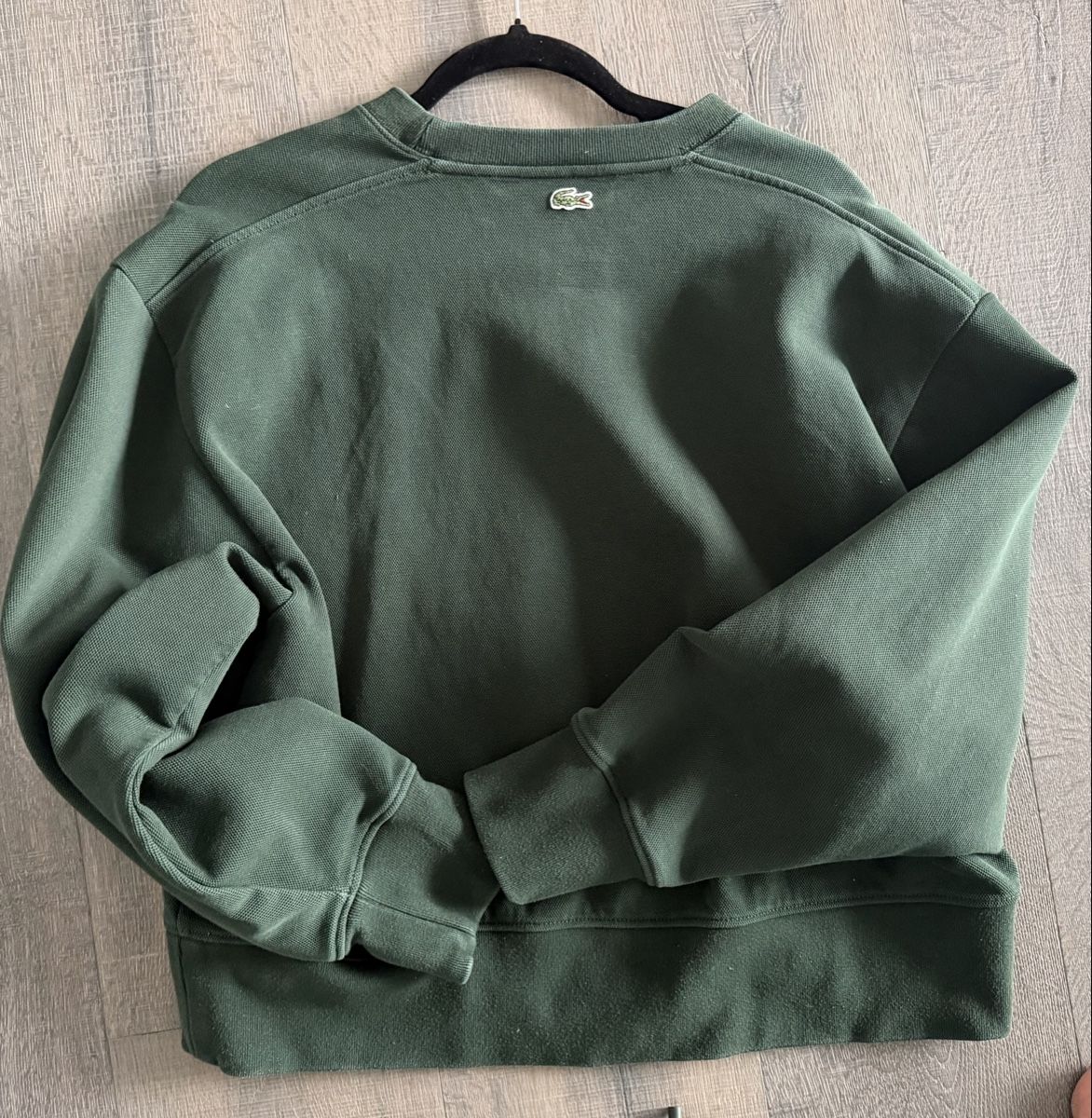 Jumpsuits: Lacoste Pullover und Hose   – Gebraucht aus Flims Dorf von Specials 1