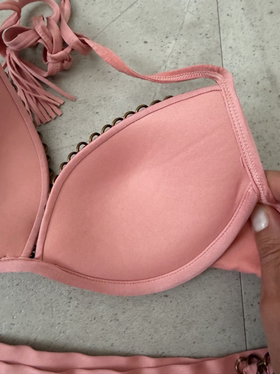 Hunkemöller Maillots de bain & Bikinis: Bikini hunkemöller gr.S – D'occasion à Samedan par lau_q8yh 4
