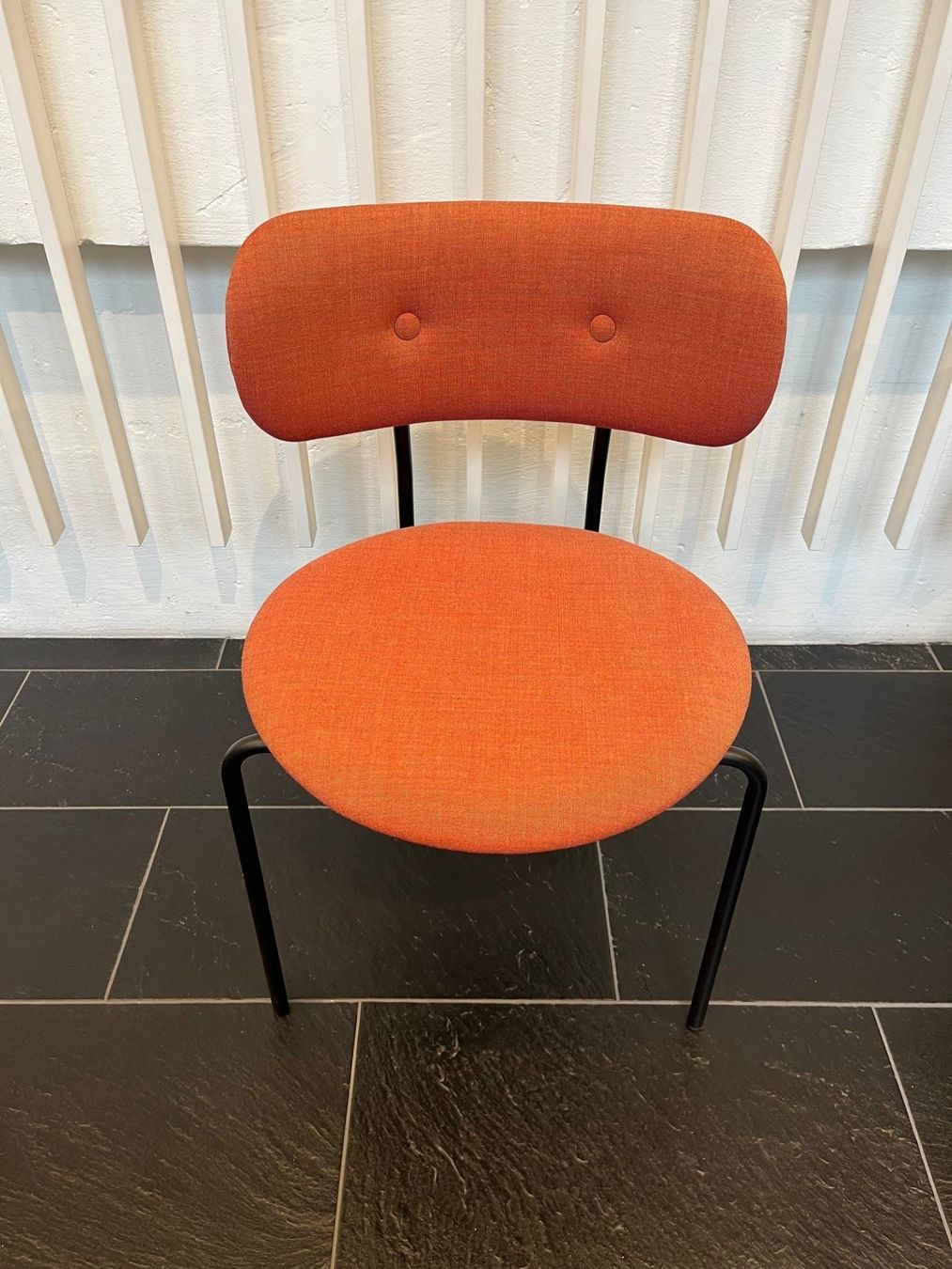 Gubi Chaises: Gubi Coco Stuhl – D'occasion à Zürich par HST253