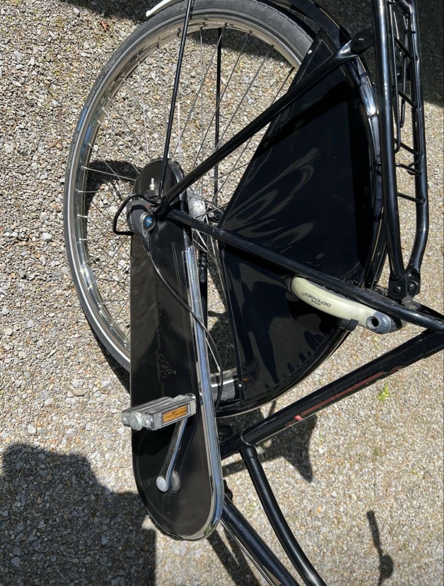 Biciclette: Gazelle Popular – Usato da Fällanden venduto da Caramel7 4