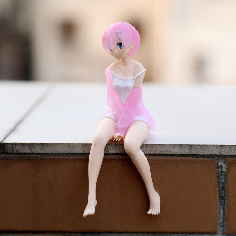 Statuette: 14 cm. Anime Figur – Nuovo e nell'imballaggio originale da Uerkheim venduto da Kaufoption 5