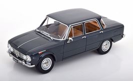 ALFA ROMEO GIULIA 1.6 TI 1962 DUNKELGRAU 1:18 MITICA