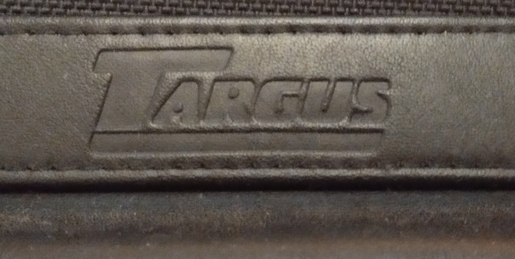 Notebooks: Targus Leder Laptop Tasche – Gebraucht aus Effretikon von Foni974 1