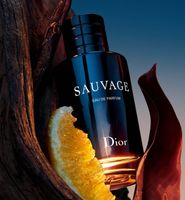 Dior Sauvage EdP - 100ml