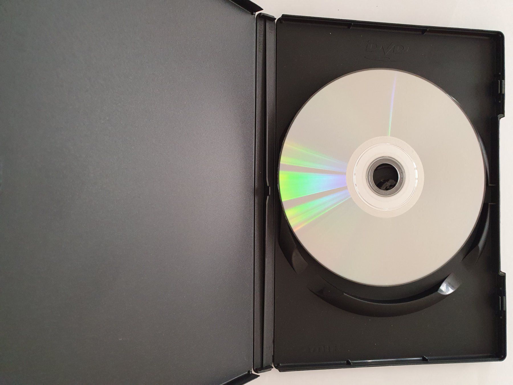 Alle DVDs: Waist deep – Gebraucht aus Oberdorf BL von BaldenEagle 2