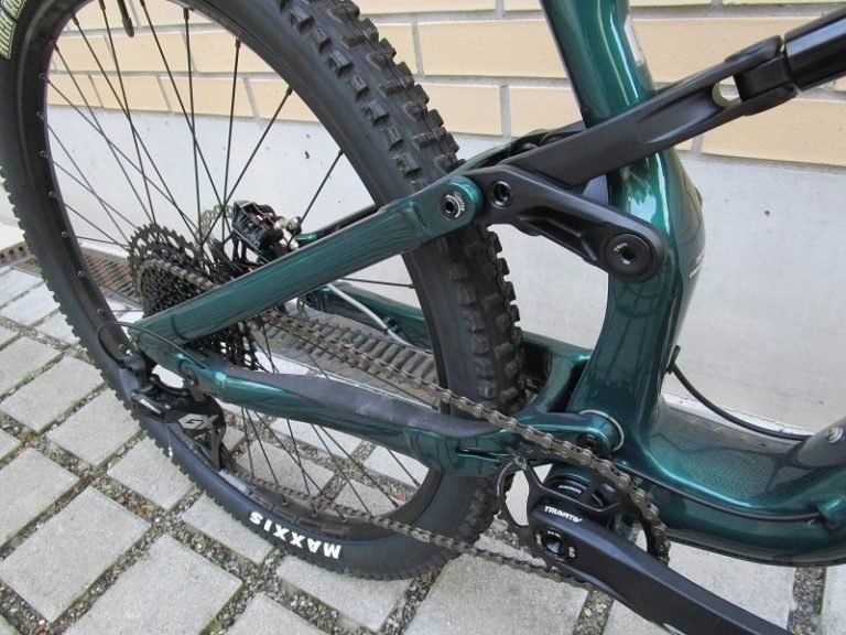 Cannondale Velos: Cannondale Habit 3 Carbon Gr L – Gebraucht aus Mörschwil von leg_yrn8 1