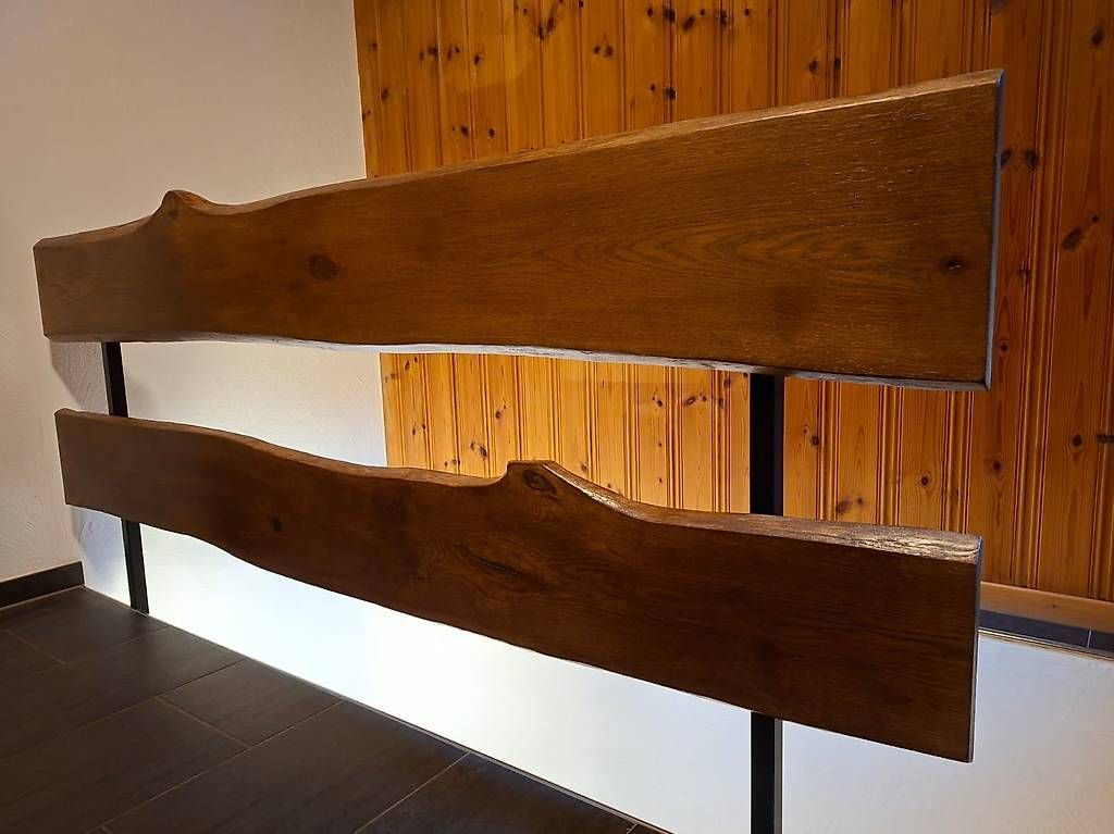 Balustrades: Treppengeländer nach Mass – Neuf avec emballage d'origine à Oberterzen par H.C.OP 3