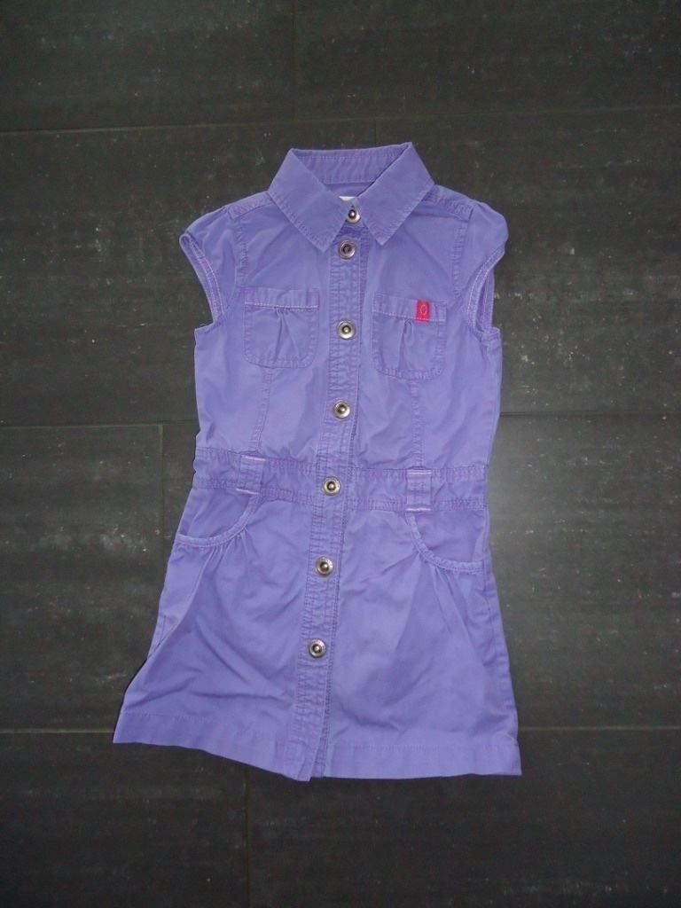 Kleider & Röcke: Kleid von Tom Tailor, Grösse 98/104 – Gebraucht aus Wohlen AG von Michi761
