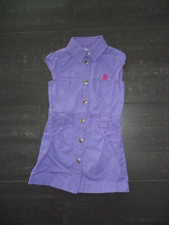 Kleid von Tom Tailor, Grösse 98/104
