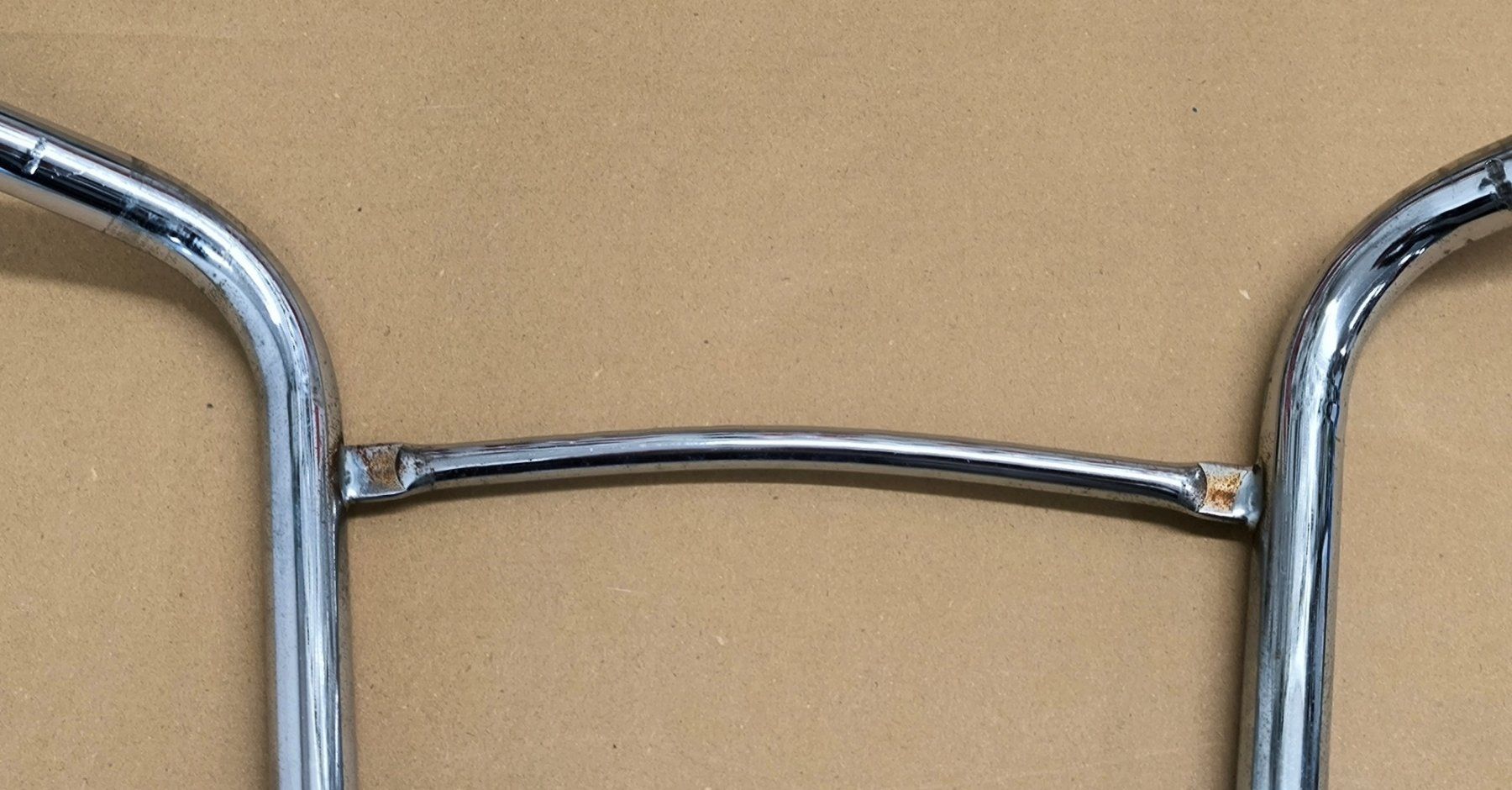 Sachs Mofas: Guidon vélomoteur Ø 22mm. – Gebraucht aus Chamoson von Franegis 5