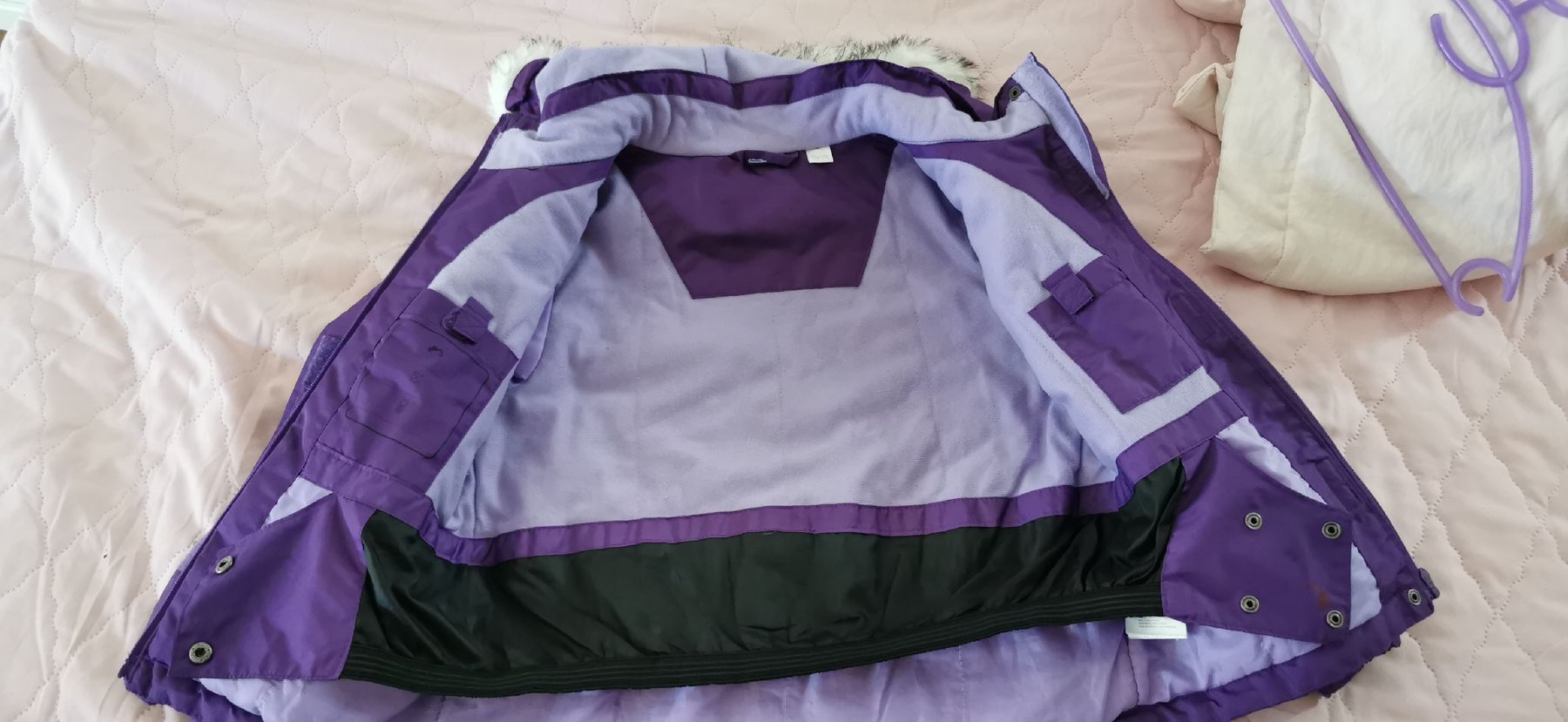 Jacken & Mäntel: Skijacke Gr 116 – Gebraucht aus Winterthur von Katyakaterina 7