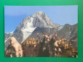 Bietschhorn, Lötschental