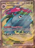 Pokémon – Venusaur ex 🇺🇸 - MEW-182 - 151