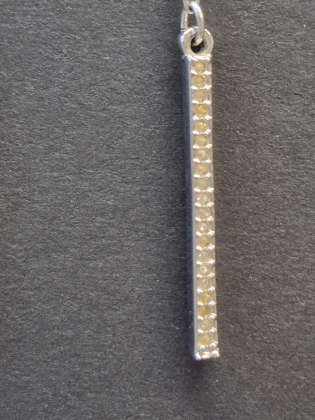 Swarovski Ohrringe & -stecker: Ohrstecker Swarovski Kristall Stab  – Gebraucht aus Bern von Rou_rsz5 1
