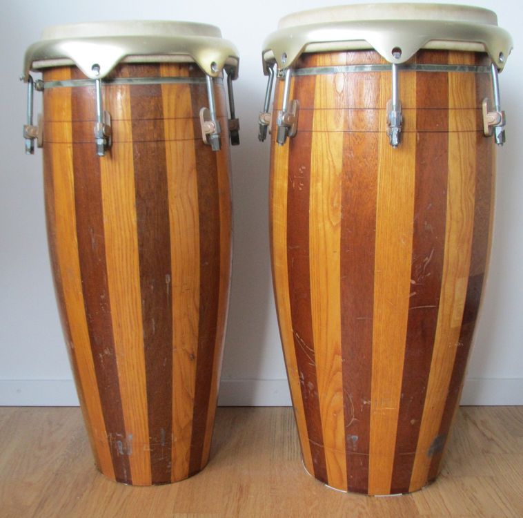 Asba congas deals