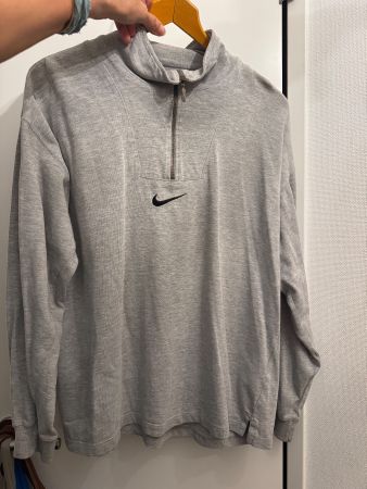 Nike Pullover Sweatshirt Oberteil