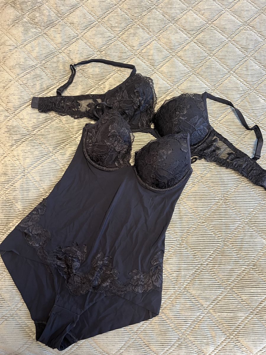 La Perla Altra biancheria intima: La Perla Body & BH  – Usato da St.Moritz venduto da MonikaG08
