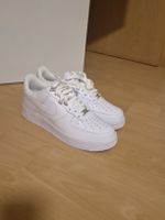 Air Force 1 weiss, neu