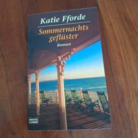 Sommernachtsgeflüster