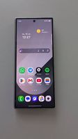 Samsung Galaxy Fold6- 256gb inkl. S-Pen und Garantie