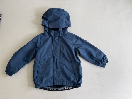 Outdoor Jacke , Gr. 92- 98cm Top Zustand!