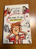 Ein Buch für Jugendliche ab 12 Jahre