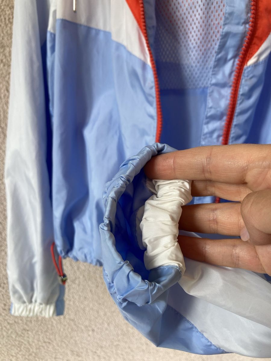 Jacken: Windjacke Vintage Gr.36 – Gebraucht aus Basel von YanaR10 3