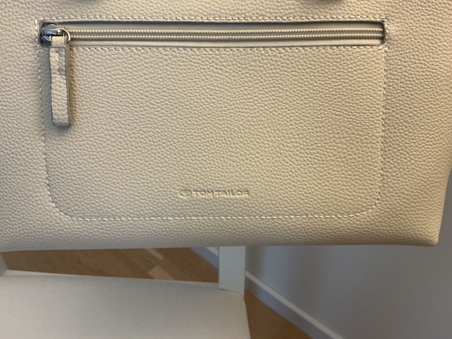 Tom Tailor Borse da donna: Tom Tailor  Tasche  wunderschön neu – Nuovo (secondo la descrizione) da Rudolfstetten venduto da Foxj 3