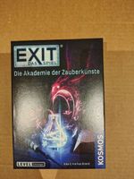 Exit - Akademie der Zauberkünste