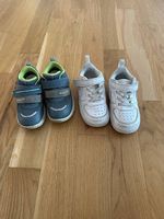 Kinderschuhe Grösse 21
