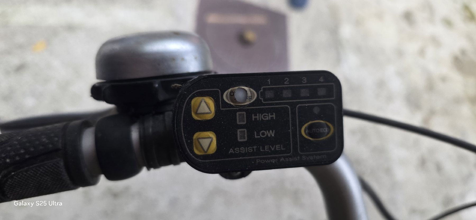 Rixe Velos: Rixe E-Bike, wenig gebraucht, Top Zustand – Gebraucht aus Gurmels von Lexu848 1